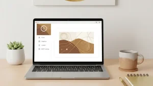 ucapan undangan pernikahan online - ilustrasi 4
