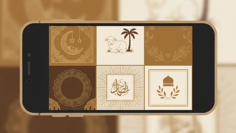 Cara menyebarkan undangan aqiqah online