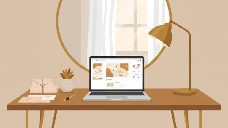 Undangan Digital Adalah: Pengertian, Fitur & Jenisnya