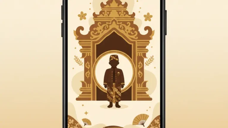 Undangan Digital Khitanan Gratis: Platform dan Tips