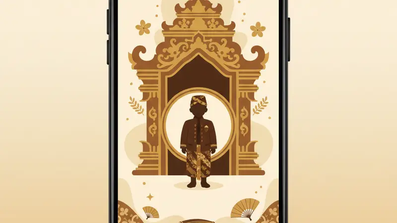 Undangan Digital Khitanan Gratis: Platform dan Tips