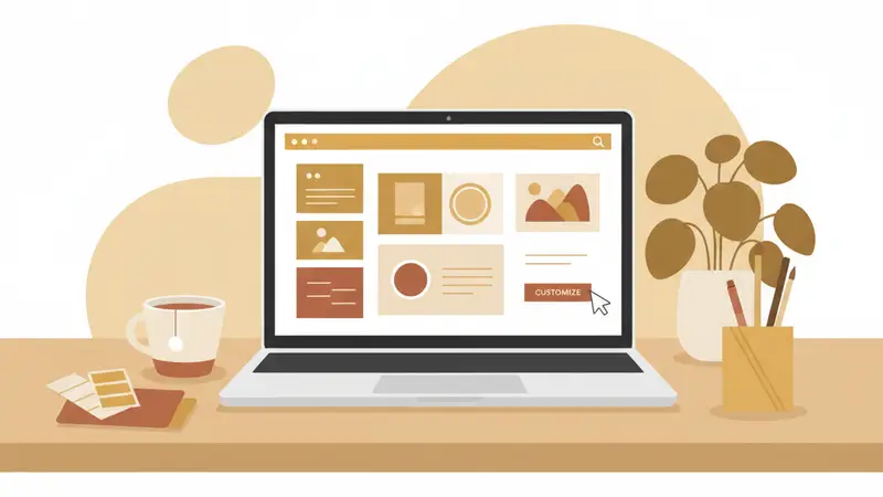 Perbandingan antara undangan digital dan undangan cetak untuk pernikahan