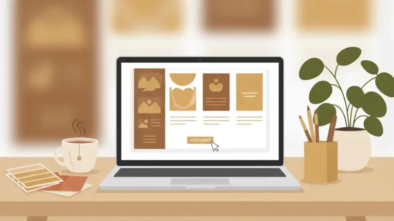 Undangan Digital Website Gratis: Panduan Lengkap & Tips Terbaik [2026]