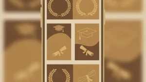 undangan digital wisuda - ilustrasi 4