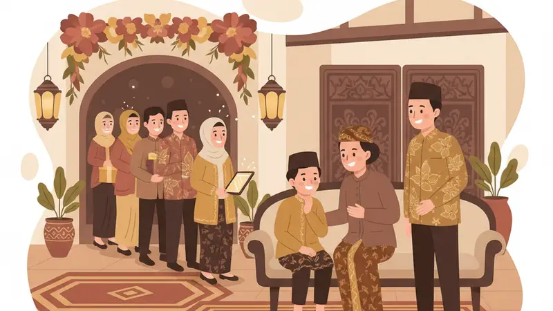 Tabel perbandingan undangan digital gratis dan berbayar