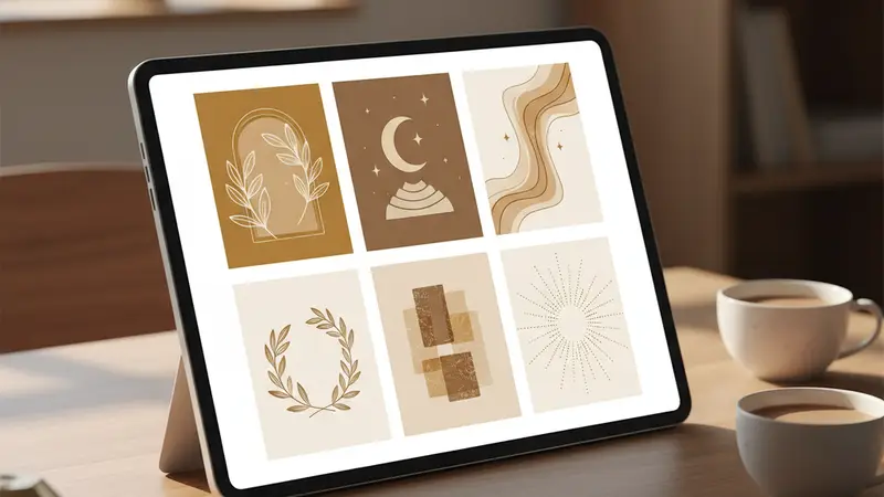 Berbagai pilihan desain undangan pernikahan digital yang elegan dan terjangkau