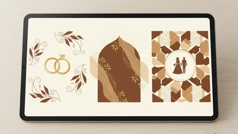 Fitur Undangan Digital Sannubari