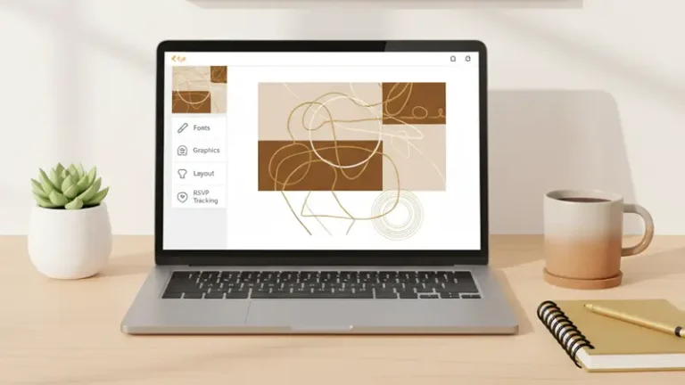 website undangan digital gratis - ilustrasi 4