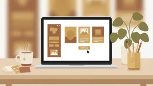website undangan digital gratis - ilustrasi 4