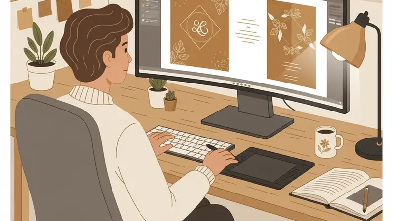 Tampilan Google Sites untuk undangan digital gratis
