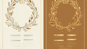 cara membuat undangan pernikahan web - ilustrasi 4