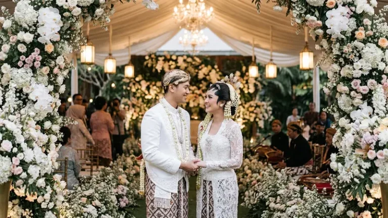 50+ Contoh Ucapan Pernikahan Singkat dan Berkesan (untuk Undangan Digital)