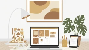 undangan digital batak - ilustrasi 4