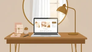 undangan digital sunatan - ilustrasi 4
