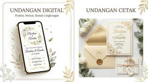 Undangan Digital Vs Cetak Hero - contoh visual undangan digital Sannubari
