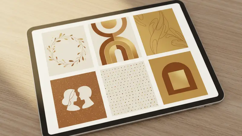 keterbatasan undangan gratis online