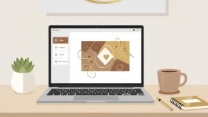 undangan gratis online - ilustrasi 4