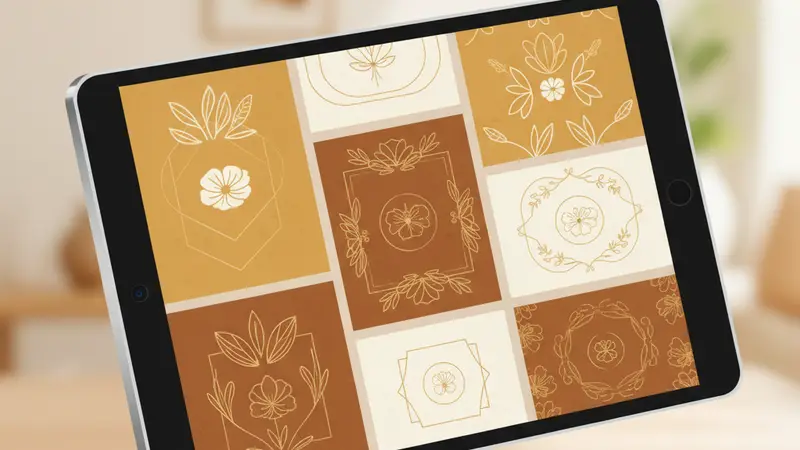 Fitur Interaktif Undangan Pernikahan Digital 3D