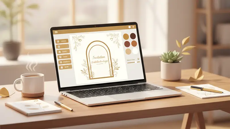 Undangan Pernikahan Digital 3D: Panduan Lengkap & Tips Terbaik [2026]