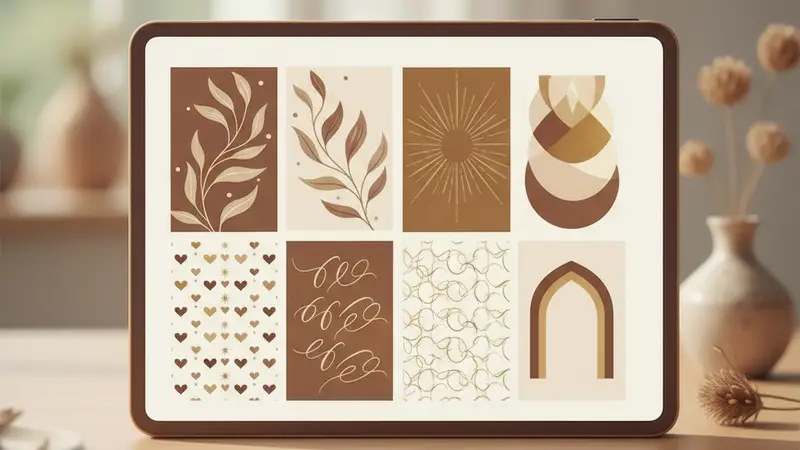 Kelebihan Undangan Pernikahan Digital Canva