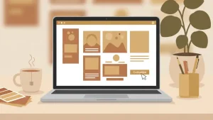 undangan website murah - ilustrasi 4