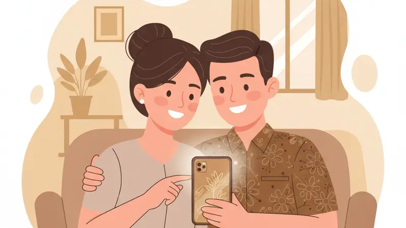 inspirasi desain undangan online batak modern