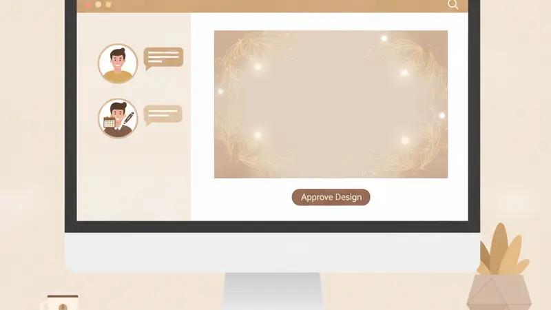 Berbagai contoh desain undangan aqiqah online yang unik dan menarik