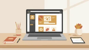website undangan pernikahan gratis - ilustrasi 4