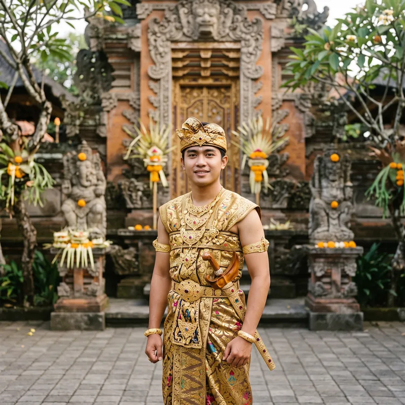 I Gede Wira Adnyana
