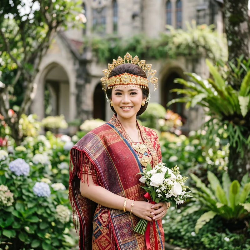 Grace Natalia Simanjuntak