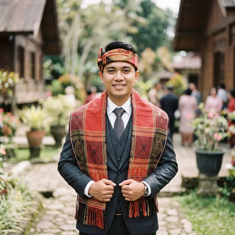 Daniel Situmorang