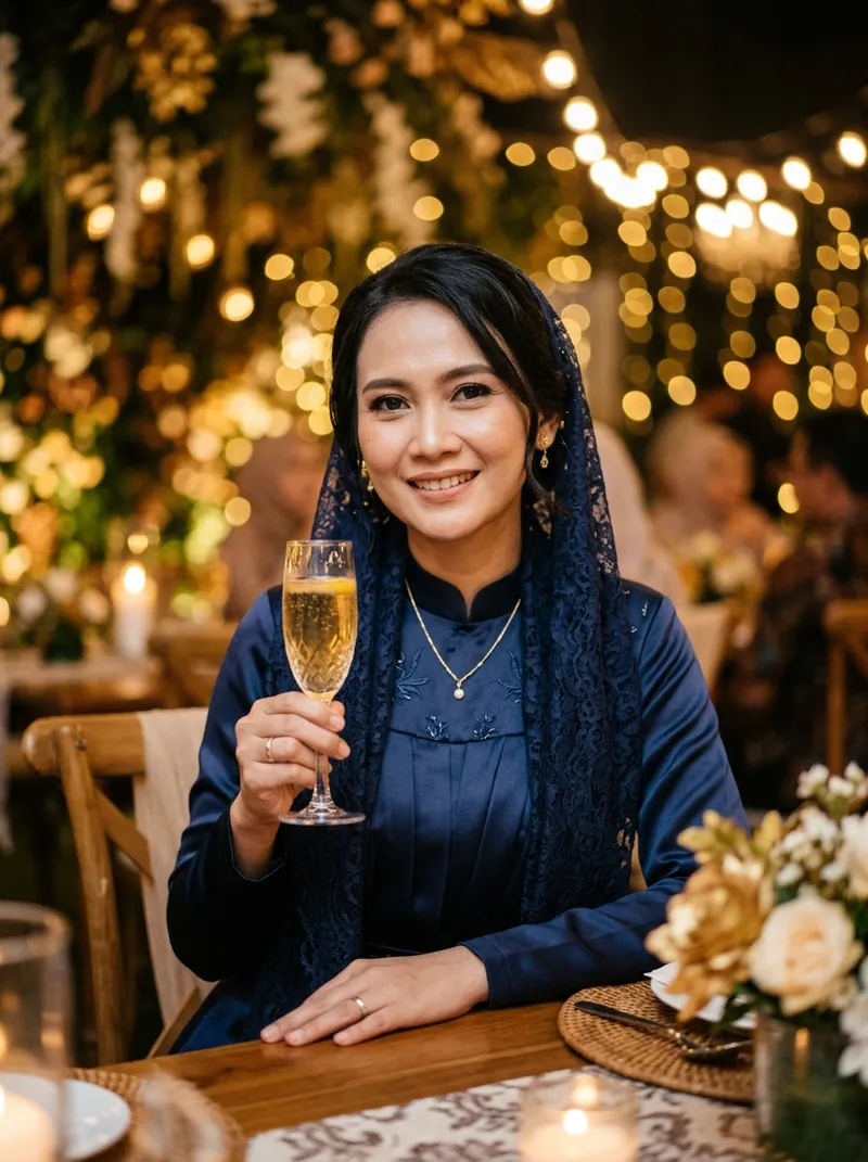 Maya Anggraini