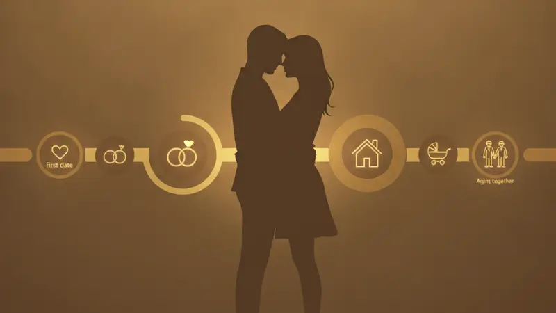 Berbagai contoh undangan web nikah dengan tema berbeda-beda