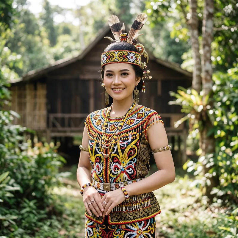 Veronika Dayang Kesuma