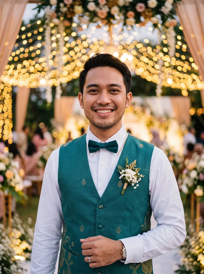 Umar Permana