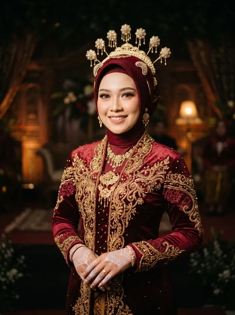 Farida Wulandari