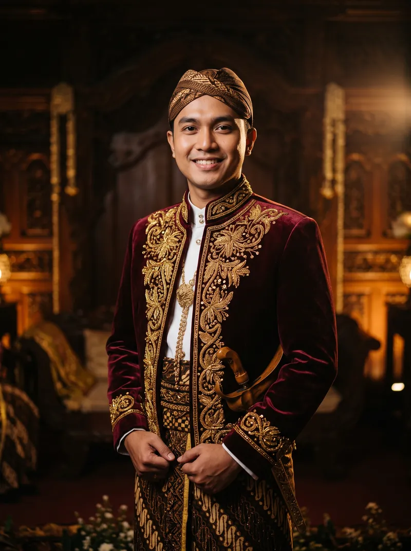 Wisnu Hidayat