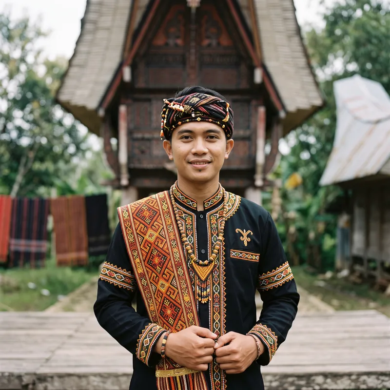 Yohanes Pakiding