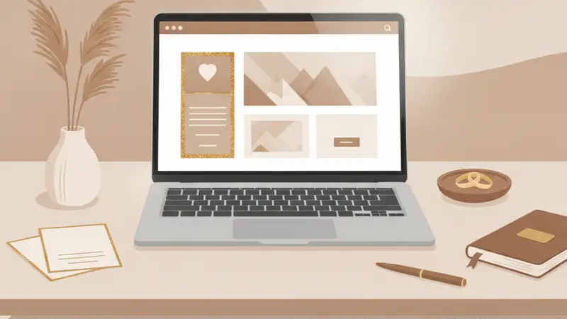 Download Undangan Digital Ppt: Cara Bikin, Edit & Bagikan
