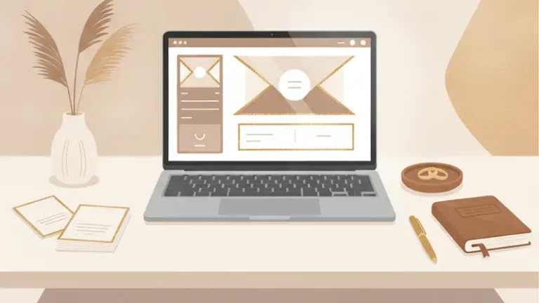 edit undangan online gratis - ilustrasi 4