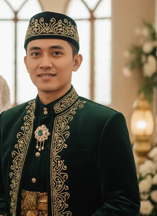 Hanif Abdurrahman, M.T.